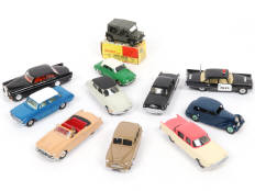 DINKY TOYS (11)
