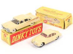 DINKY TOYS (GB) (2)