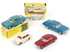 DINKY TOYS (FRANCE) (4)