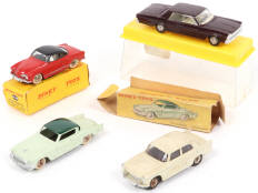 DINKY TOYS (FRANCE) (4)