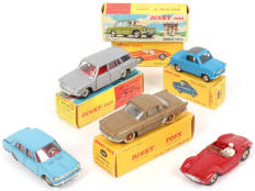 DINKY TOYS (FRANCE) (5)