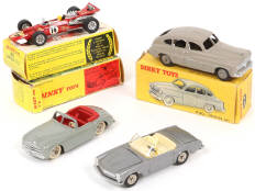 DINKY TOYS (FRANCE) (4)