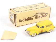 BROOKLIN MODELS (GB) (1)
