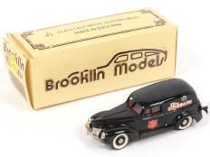BROOKLIN MODELS (GB) (1)
