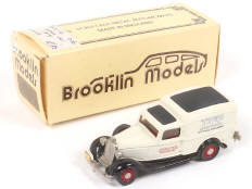 BROOKLIN MODELS (GB) (1)