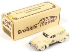 BROOKLIN MODELS (GB) (1)