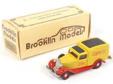 BROOKLIN MODELS (GB) (1)