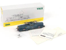 TRIX 'HO' (ALLEMAGNE) (1)