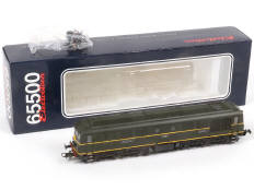 ELECTROTREN 'HO' (ESPAGNE) (1)