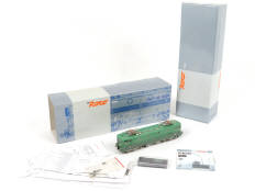 ROCO 'HO' (AUTRICHE) (1)