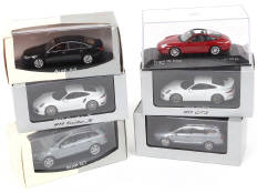 MINICHAMPS (ALLEMAGNE) (6)