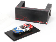 RED LINE MODELS (ITALIE) (1)