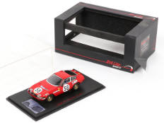 RED LINE MODELS (ITALIE) (1)