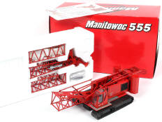 CLASSIC CONSTRUCTION MODELS (USA) (1)