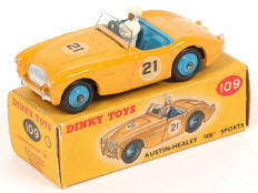 DINKY TOYS (GB) (1)