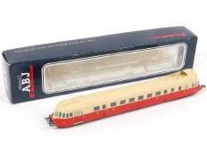 ELECTROTREN 'HO' (ESPAGNE) (1)