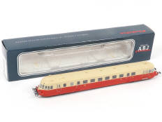 ELECTROTREN 'HO' (ESPAGNE) (1)