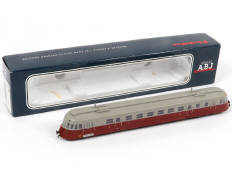 ELECTROTREN 'HO' (ESPAGNE) (1)