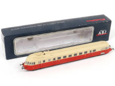 ELECTROTREN 'HO' (ESPAGNE) (1)