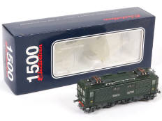 ELECTROTREN 'HO' (ESPAGNE) (1)