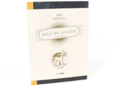 EDITIONS BLACK AND WHITE (BELGIQUE) (1)