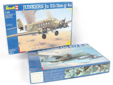 REVELL (ALLEMAGNE) (2)