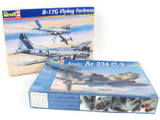 REVELL (ALLEMAGNE) (2)