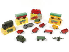 DINKY TOYS (15)