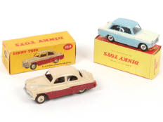 DINKY TOYS (GB) (2)