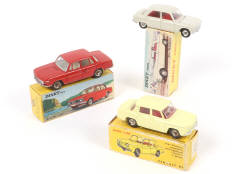 DINKY TOYS (FRANCE) (3)