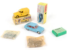 DINKY TOYS (FRANCE) (5)