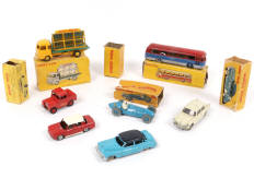 DINKY TOYS (7)