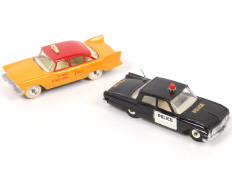 DINKY TOYS (GB) (2)