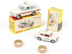 DINKY TOYS (GB) (2)