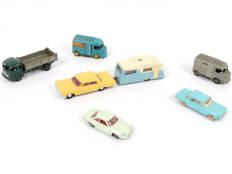 DINKY TOYS (7)