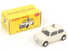 DINKY MATCHBOX (1)
