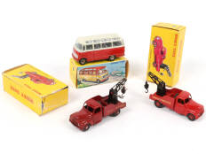 DINKY TOYS (FRANCE) (3)
