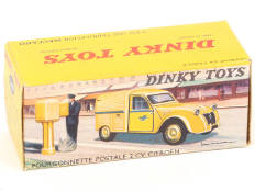 DINKY TOYS (FRANCE) (1)
