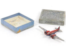 DINKY TOYS (GB) (1)