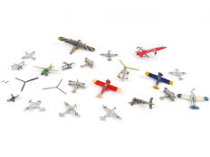 DINKY TOYS (GB) (20)