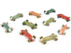 DIVERS (ALLEMAGNE) (10)