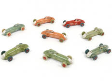 DIVERS (ALLEMAGNE) (8)