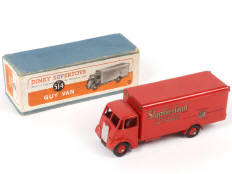 DINKY TOYS (GB) (1)