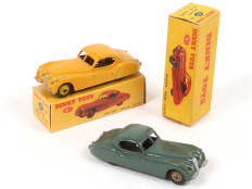 DINKY TOYS (GB) (2)