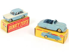 DINKY TOYS (GB) (2)