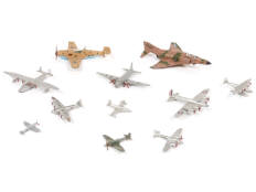 DINKY TOYS (GB) (11)