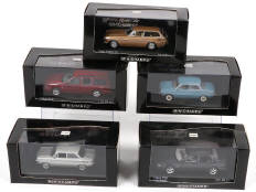 MINICHAMPS (ALLEMAGNE) (5)