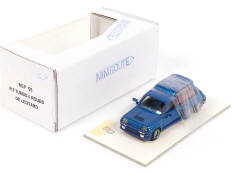 MINIROUTE (FRANCE) (1)