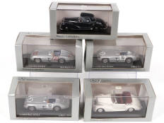 MINICHAMPS (ALLEMAGNE) (5)