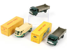 DINKY TOYS (FRANCE) (3)